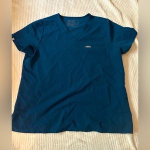 3 piece scrub set- Figs!